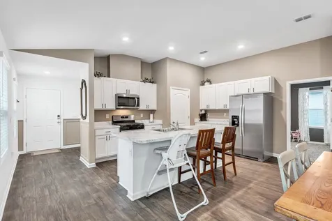 210 Tordera Lane St Augustine FL 32084