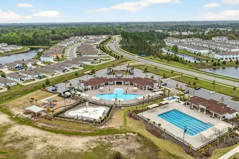 210 Tordera Lane St Augustine FL 32084