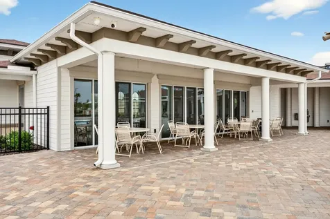 210 Tordera Lane St Augustine FL 32084
