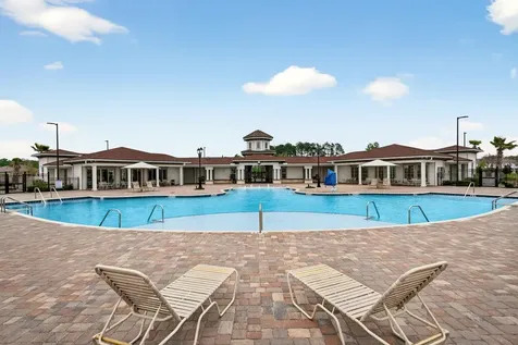 210 Tordera Lane St Augustine FL 32084