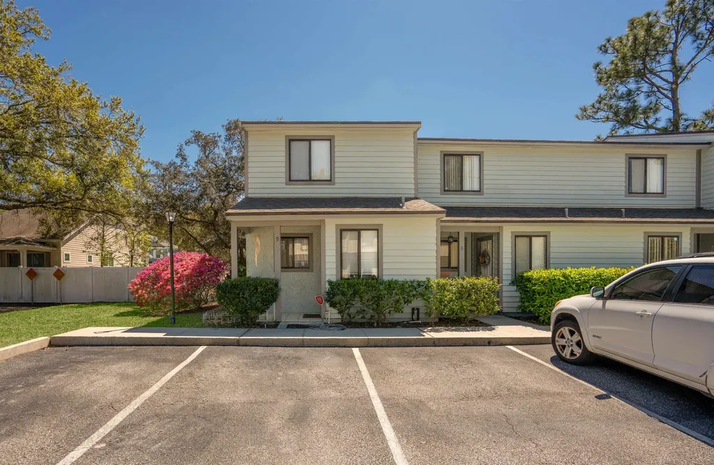 9 Moultrie Creek Circle St Augustine FL 32086