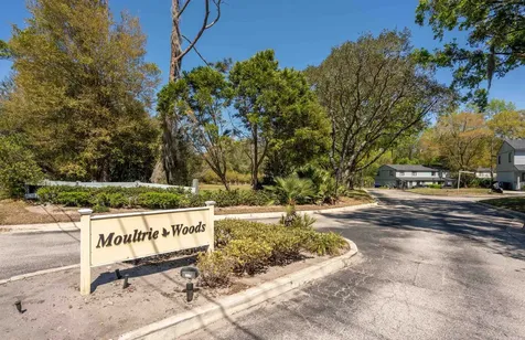 9 Moultrie Creek Circle St Augustine FL 32086