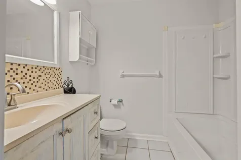 9 Moultrie Creek Circle St Augustine FL 32086