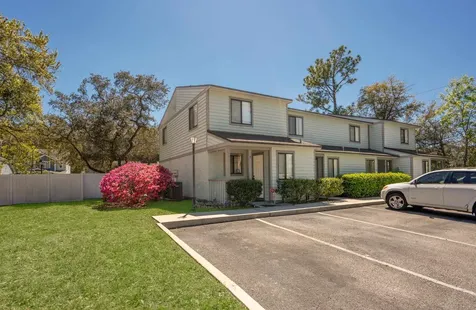 9 Moultrie Creek Circle St Augustine FL 32086