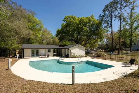 9 Moultrie Creek Circle St Augustine FL 32086