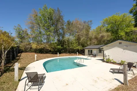 9 Moultrie Creek Circle St Augustine FL 32086
