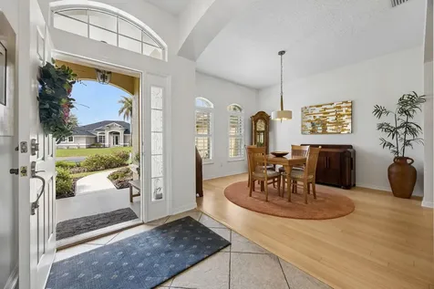351 Point Pleasant Drive St Augustine FL 32086