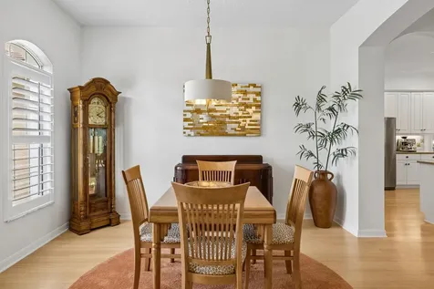 351 Point Pleasant Drive St Augustine FL 32086
