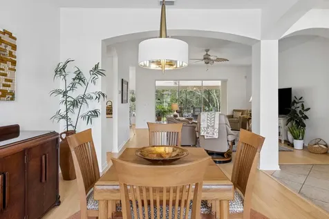 351 Point Pleasant Drive St Augustine FL 32086