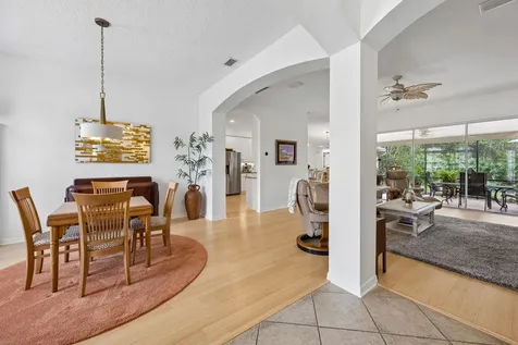351 Point Pleasant Drive St Augustine FL 32086