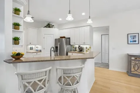 351 Point Pleasant Drive St Augustine FL 32086