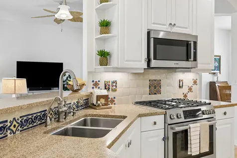 351 Point Pleasant Drive St Augustine FL 32086