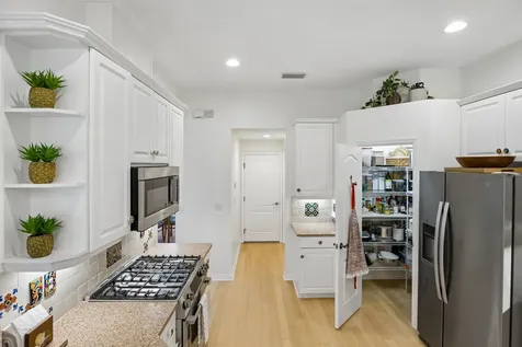 351 Point Pleasant Drive St Augustine FL 32086