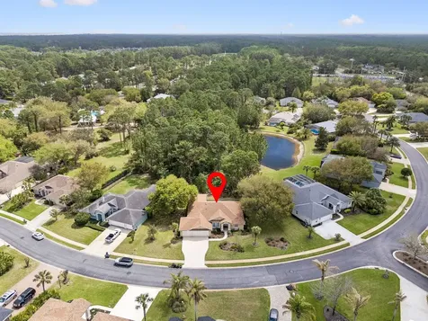 351 Point Pleasant Drive St Augustine FL 32086
