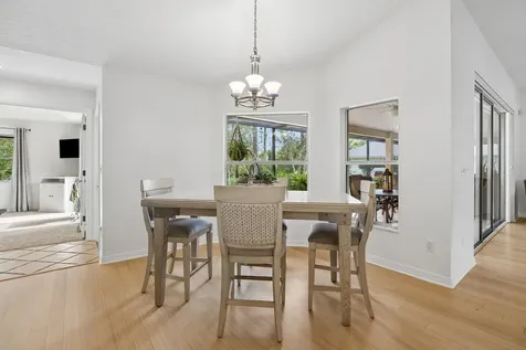 351 Point Pleasant Drive St Augustine FL 32086