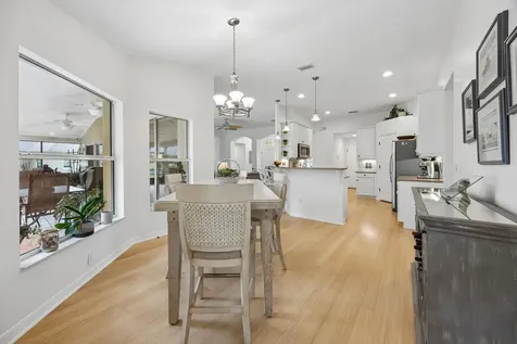 351 Point Pleasant Drive St Augustine FL 32086