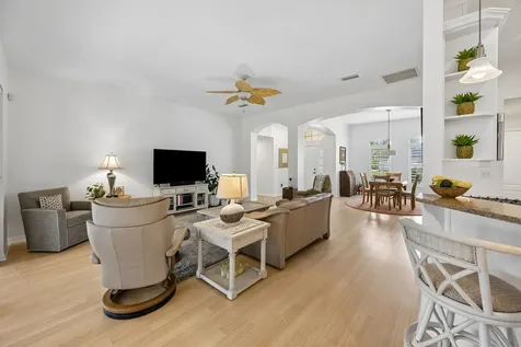 351 Point Pleasant Drive St Augustine FL 32086