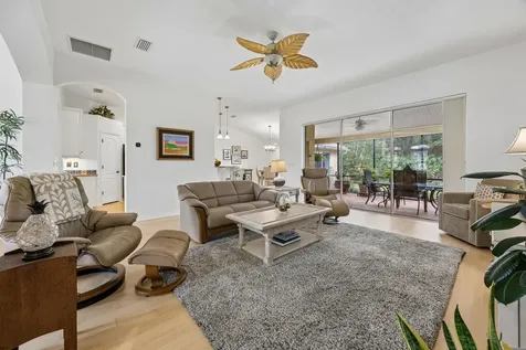 351 Point Pleasant Drive St Augustine FL 32086