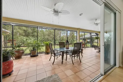351 Point Pleasant Drive St Augustine FL 32086