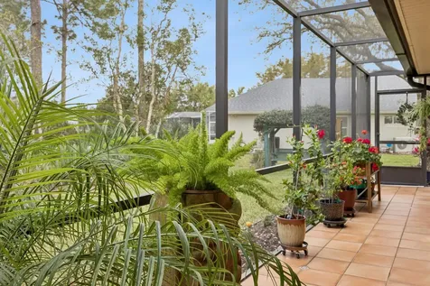 351 Point Pleasant Drive St Augustine FL 32086