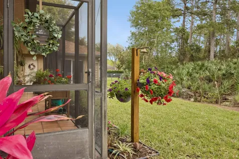 351 Point Pleasant Drive St Augustine FL 32086