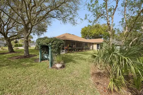 351 Point Pleasant Drive St Augustine FL 32086