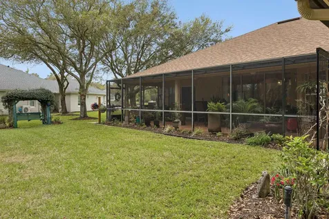 351 Point Pleasant Drive St Augustine FL 32086