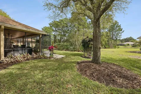 351 Point Pleasant Drive St Augustine FL 32086