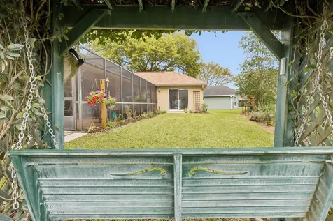 351 Point Pleasant Drive St Augustine FL 32086