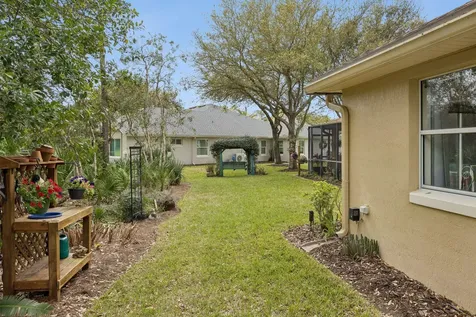 351 Point Pleasant Drive St Augustine FL 32086