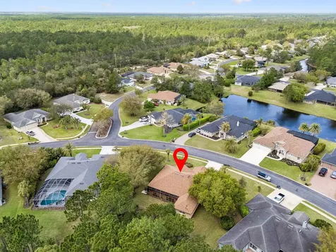 351 Point Pleasant Drive St Augustine FL 32086