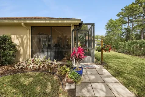 351 Point Pleasant Drive St Augustine FL 32086