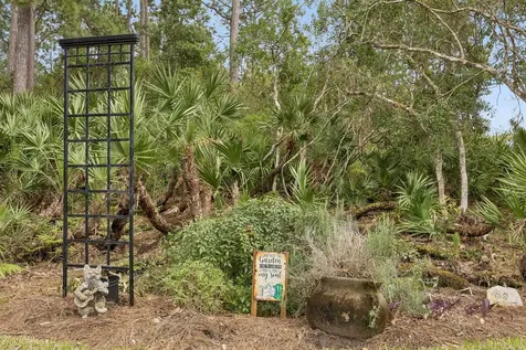 351 Point Pleasant Drive St Augustine FL 32086