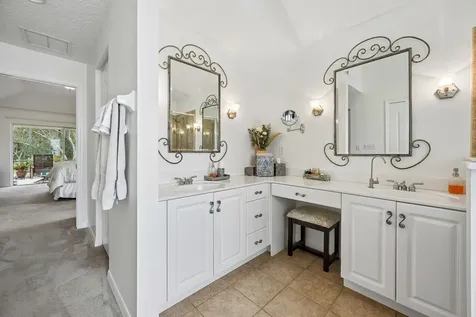 351 Point Pleasant Drive St Augustine FL 32086