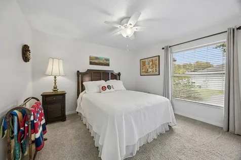 351 Point Pleasant Drive St Augustine FL 32086