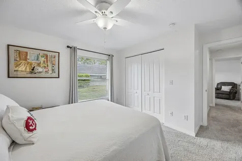 351 Point Pleasant Drive St Augustine FL 32086
