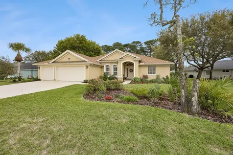 351 Point Pleasant Drive St Augustine FL 32086