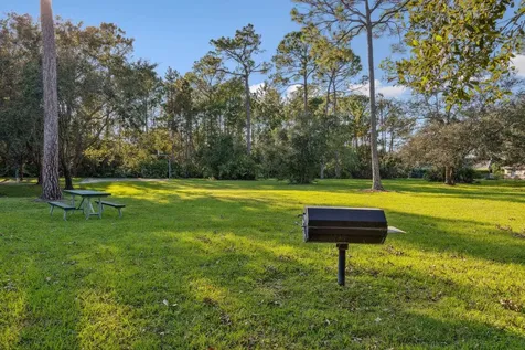 351 Point Pleasant Drive St Augustine FL 32086