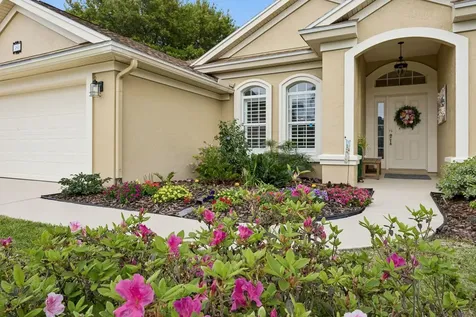351 Point Pleasant Drive St Augustine FL 32086
