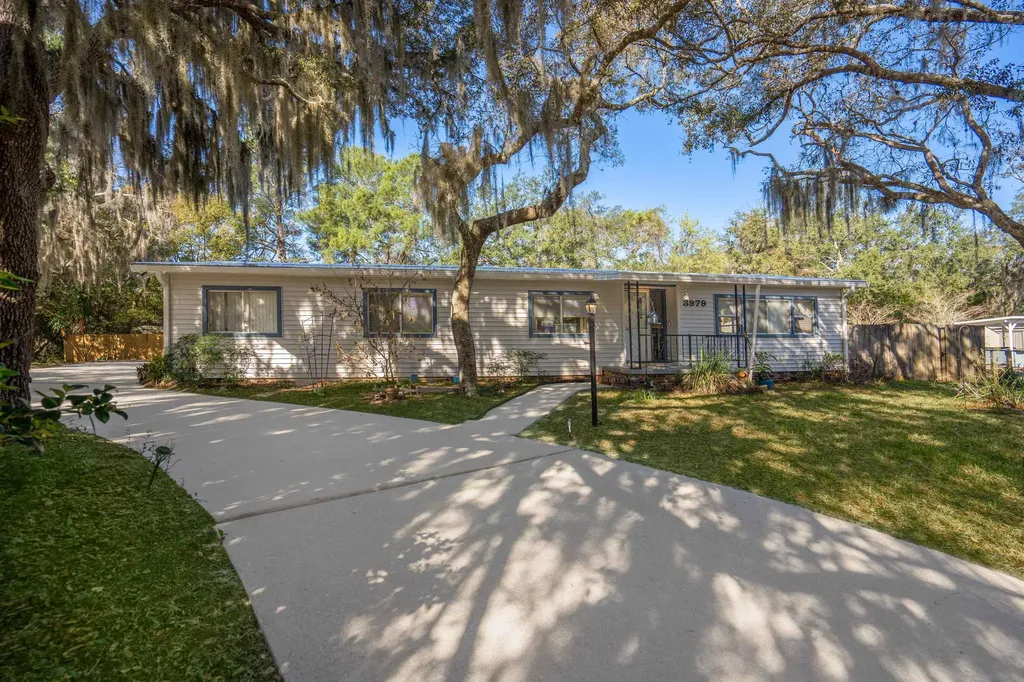 3979 Oak Terrace Road St Augustine FL 32086
