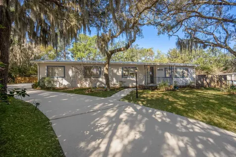 3979 Oak Terrace Road St Augustine FL 32086