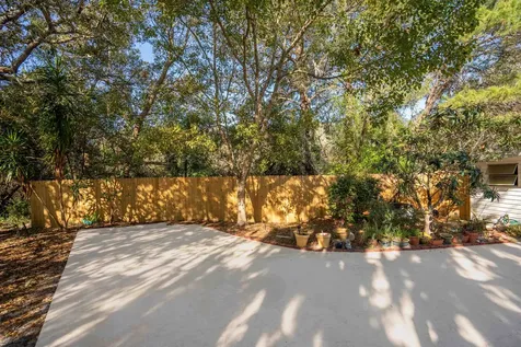 3979 Oak Terrace Road St Augustine FL 32086