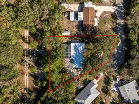 3979 Oak Terrace Road St Augustine FL 32086