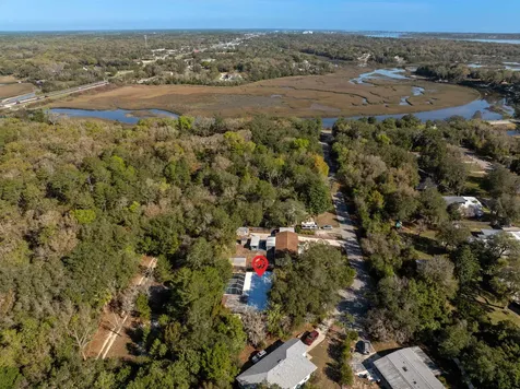 3979 Oak Terrace Road St Augustine FL 32086
