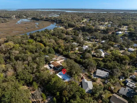 3979 Oak Terrace Road St Augustine FL 32086