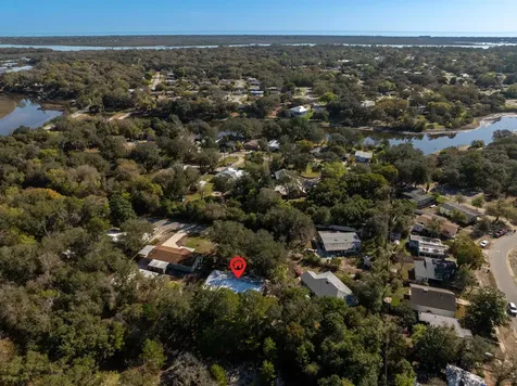 3979 Oak Terrace Road St Augustine FL 32086