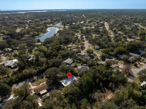 3979 Oak Terrace Road St Augustine FL 32086