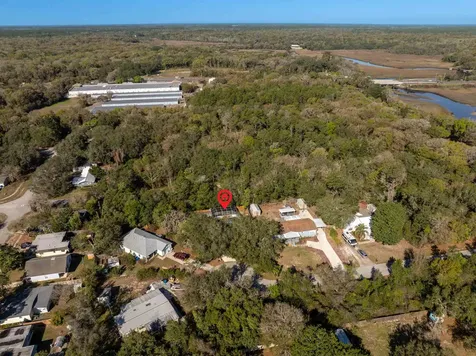 3979 Oak Terrace Road St Augustine FL 32086