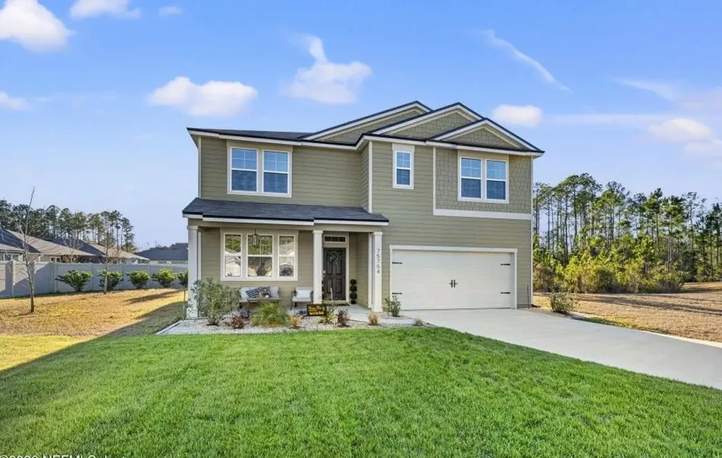 75754 Egret Landing Court Yulee FL 32097