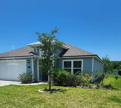 226 Lost Lake Drive St Augustine FL 32086